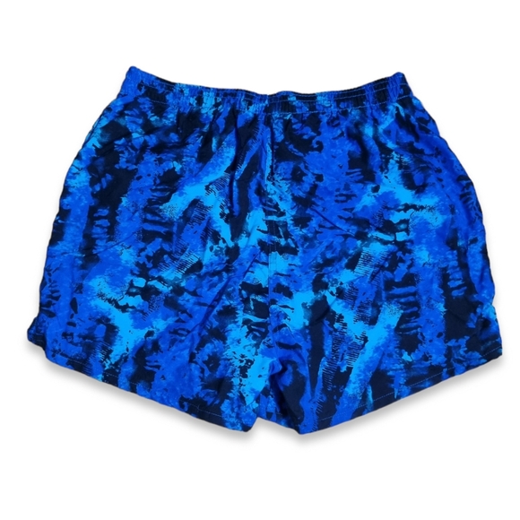 TYR Lined Swimming Shorts - Picture 2 of 8